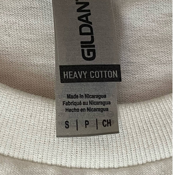 Follow Your Dream Tee Shirt Short Sleeve Unisex‎ Small Holographic Design NEW - Picture 4 of 6